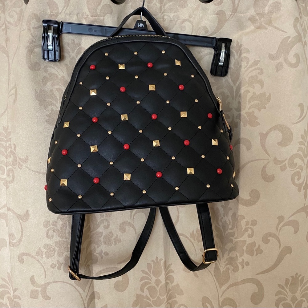Everyday backpack 🎒❤️